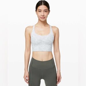Lululemon Energy Bra *Long Line*